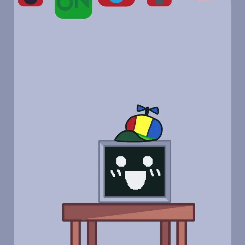Game by @funnybir