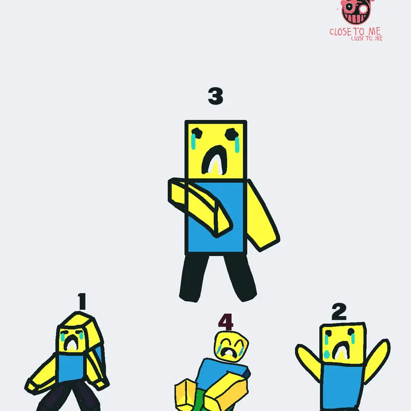 Game by @AlienElliot