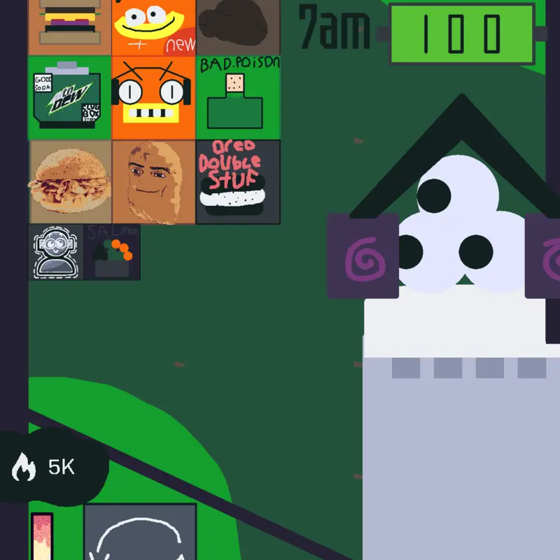 Game by @tama-