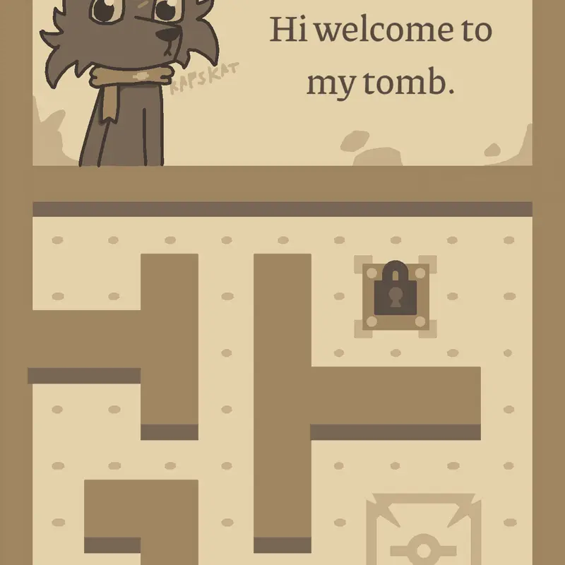Game by @mestall