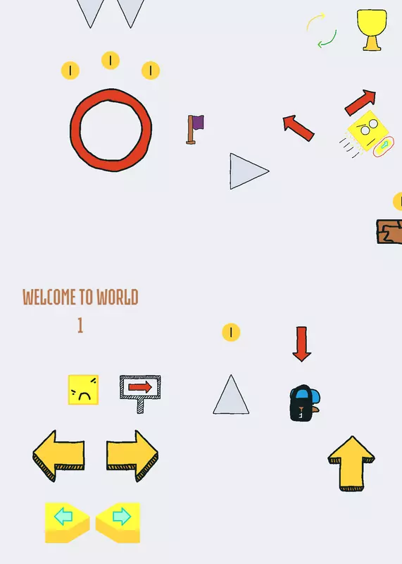 Game by @YellowTheCube
