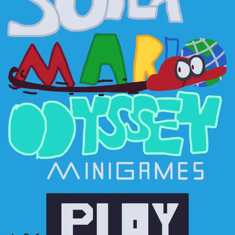 Game by @ArcticToast