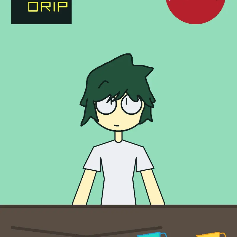 Game by @HexDog256