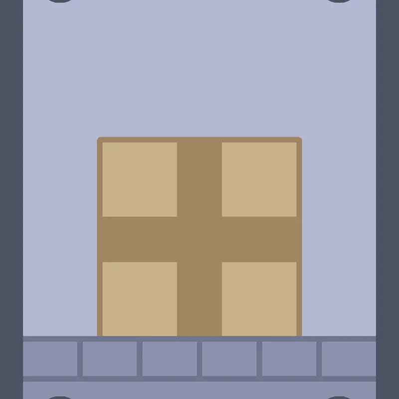 Steal a Box (Official) by @Character_C