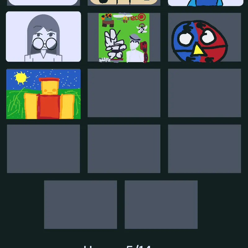 Game by @El_GusxD