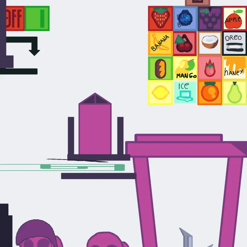 Game by @sky_potato