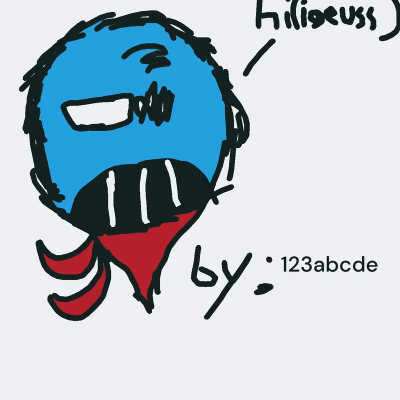Game by @123abcde