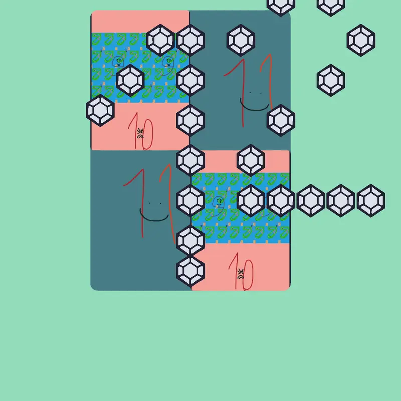 Game by @LegendinDECKS