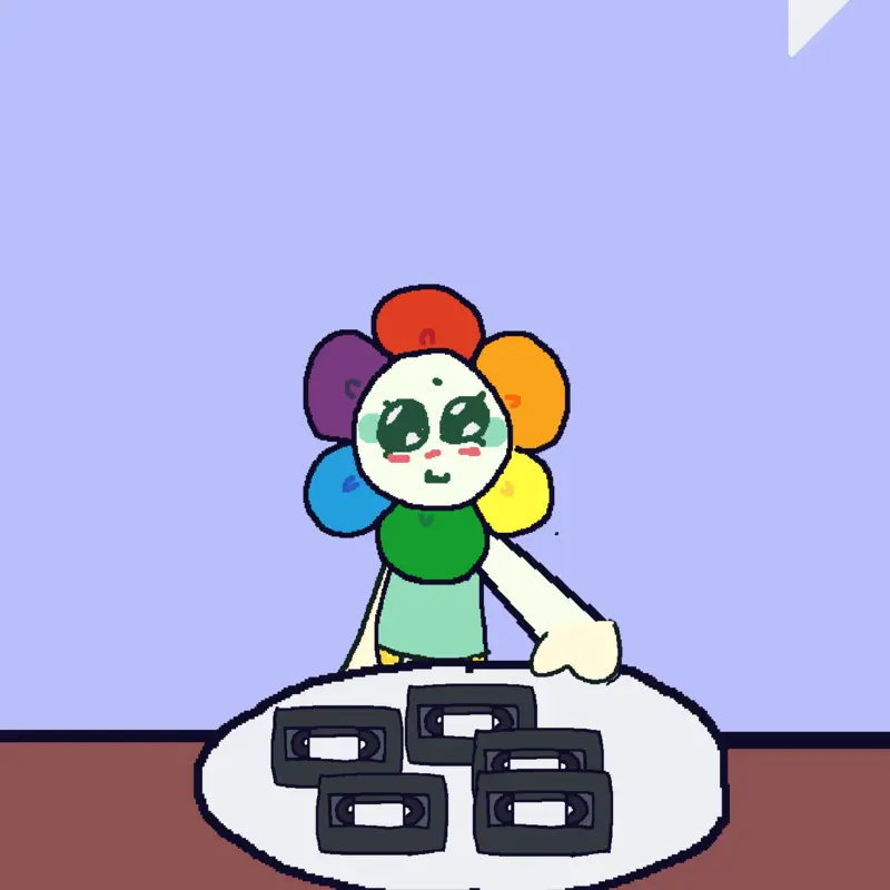 Game by @siskamisali