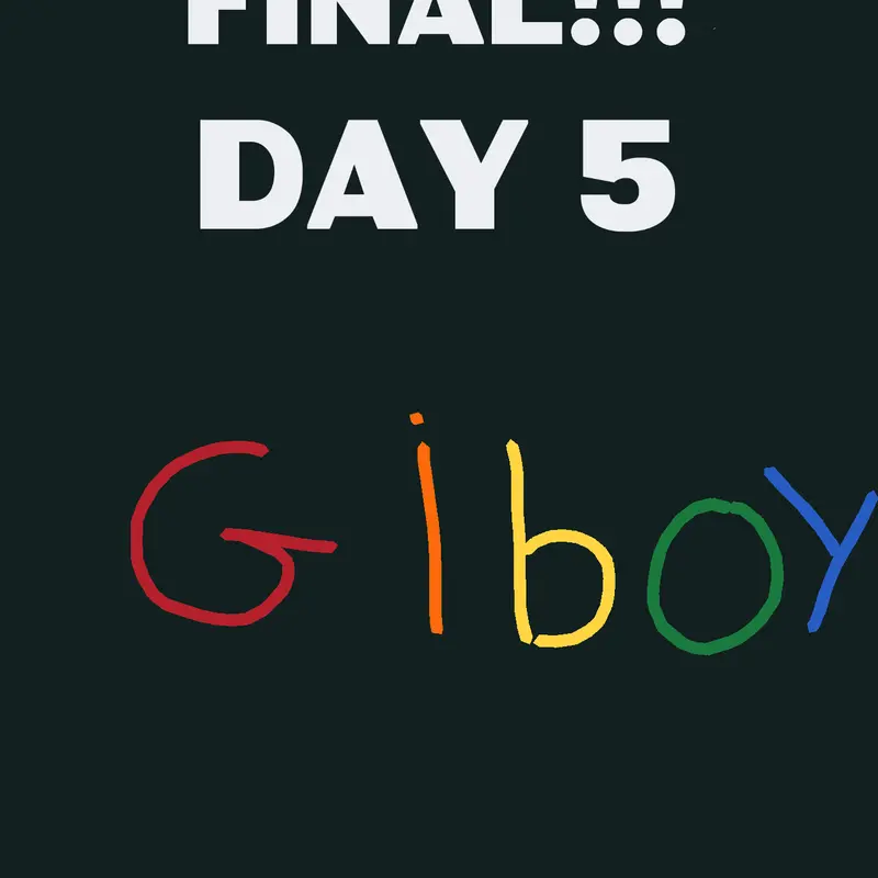 Final!!!!! by @Switzerland666