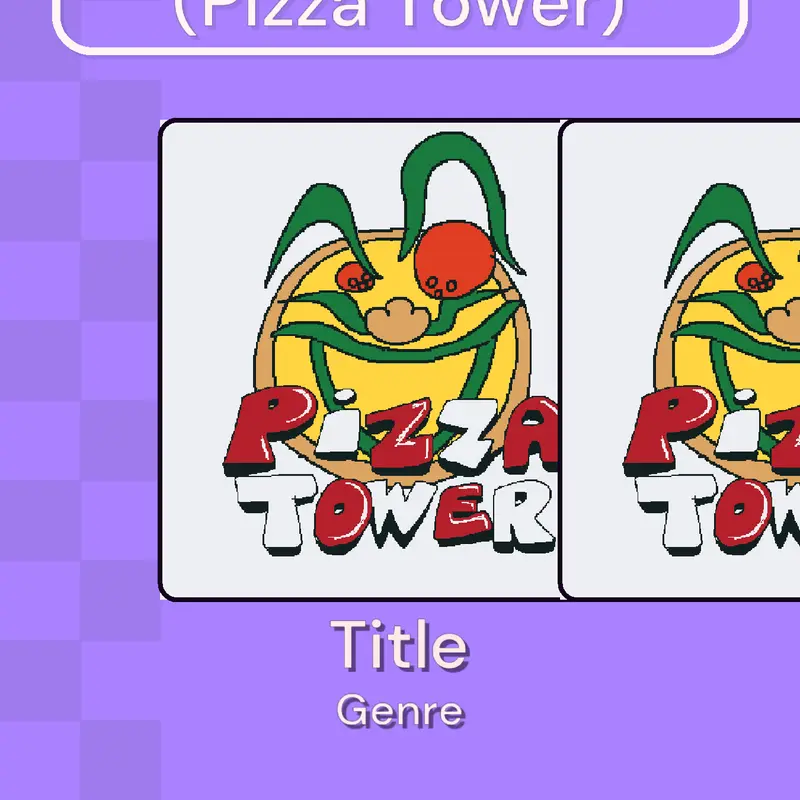 Game by @Endless_Face