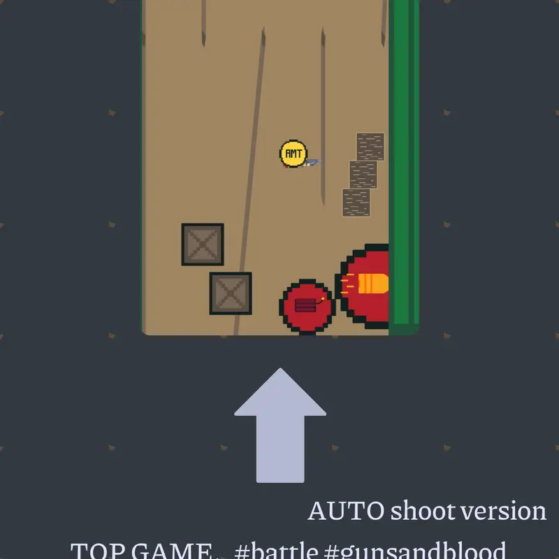 Game by @deskplayer