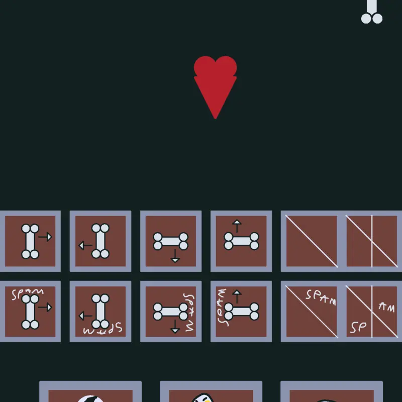 Game by @blannier
