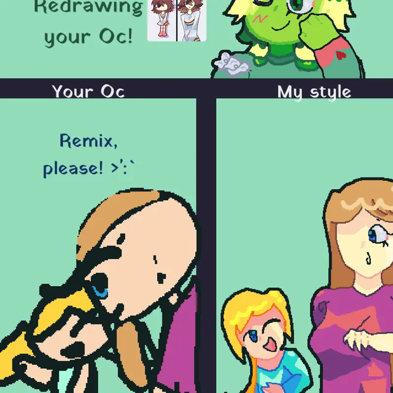 Game by @Tuffecat
