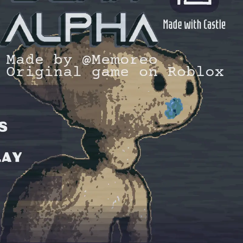 Game by @Memoreo