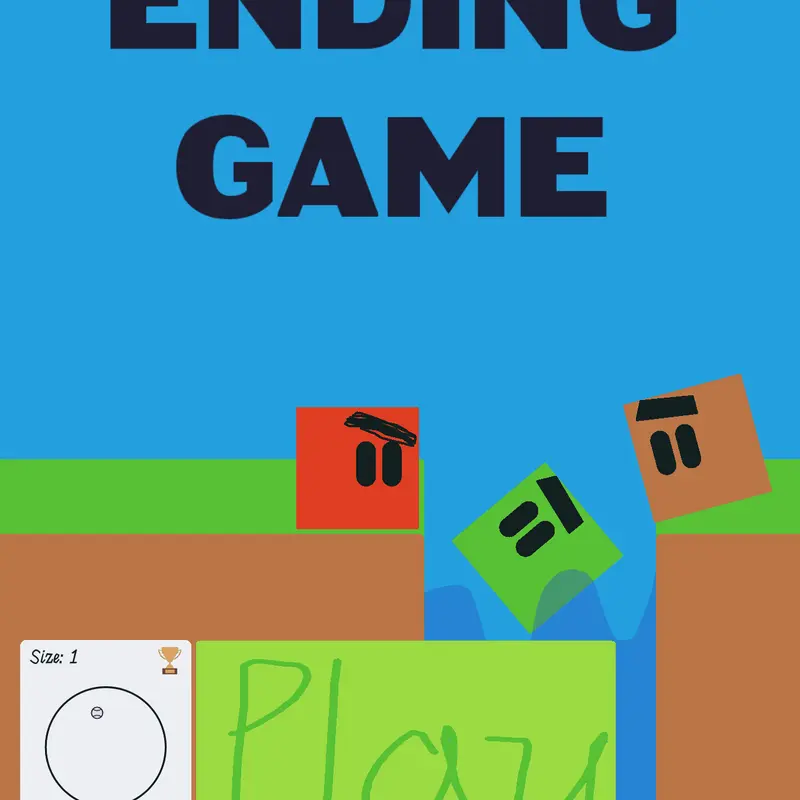 Game by @pinbywood623andbm