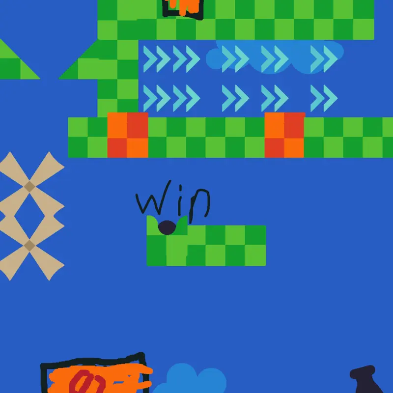 Game by @Mario18