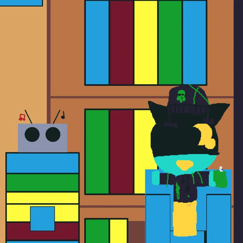 Game by @0WICASTLE