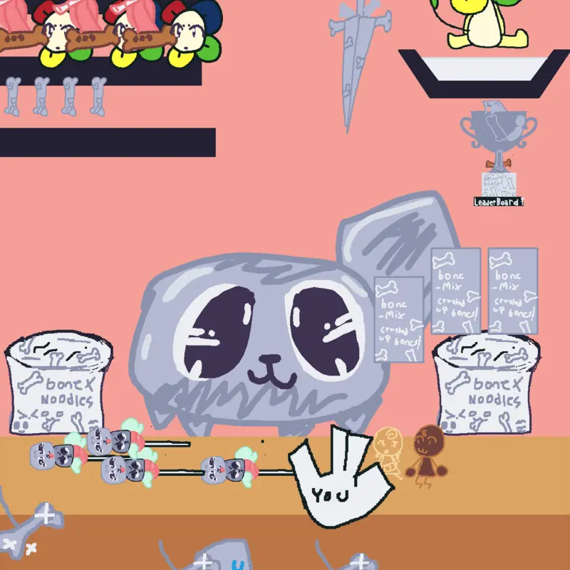 Game by @Iheartcats1