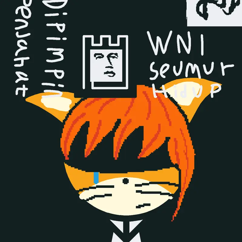 Game by @FelixHKU