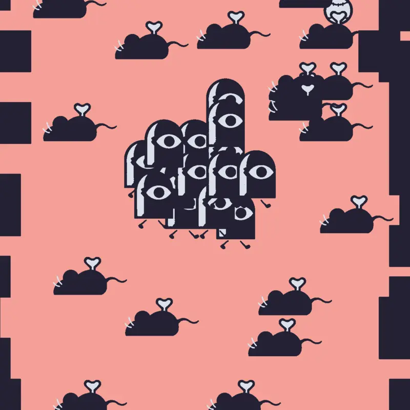 Game by @elnerdnervioso