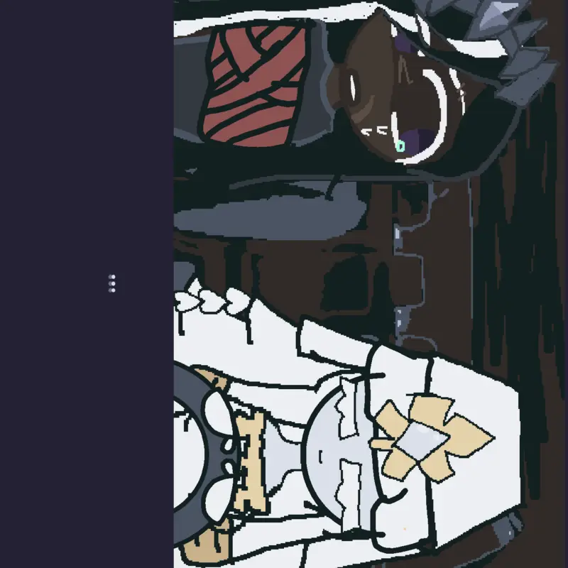 Game by @darkcacao12