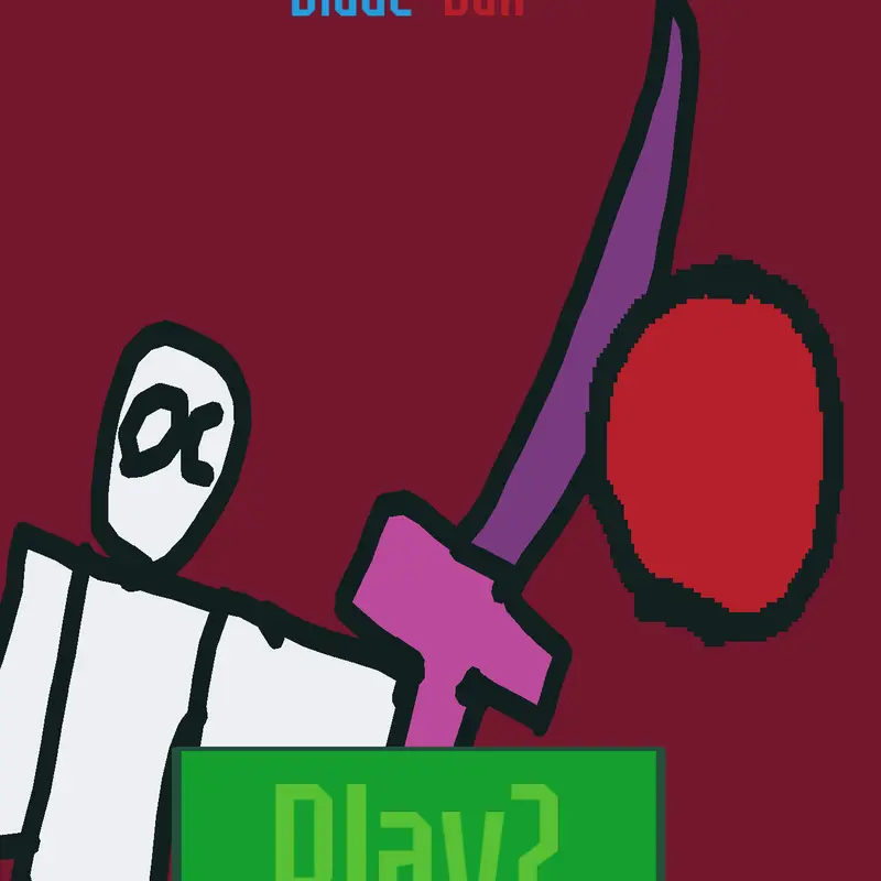 Game by @ratca