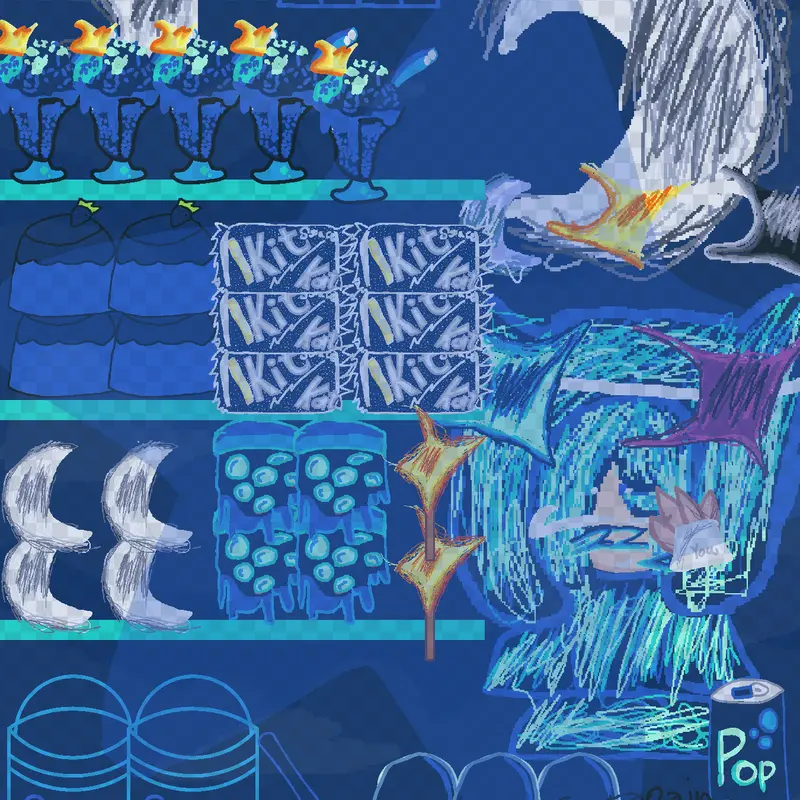 Game by @magiii