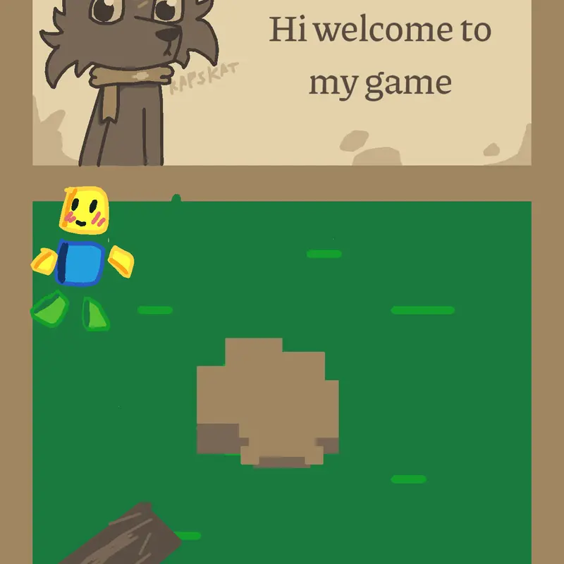 Game by @thisisjollylol