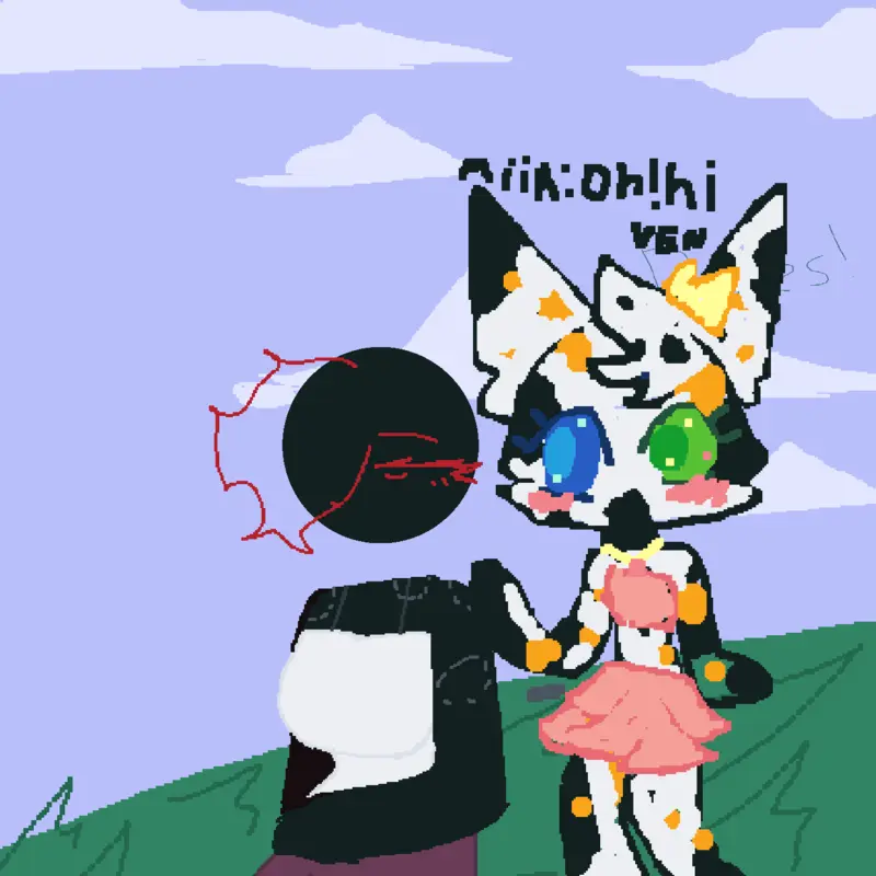 Game by @Star_axolotl