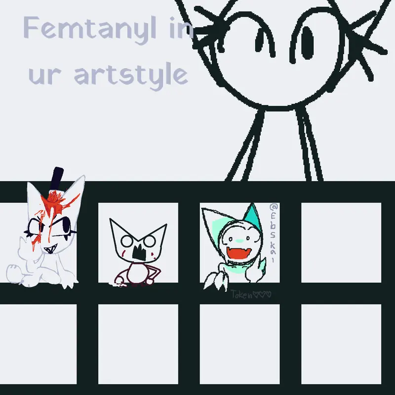 Game by @Ebska_