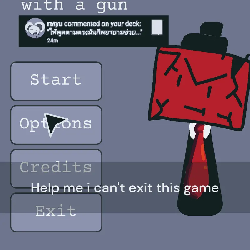 Game by @thebroken_brick