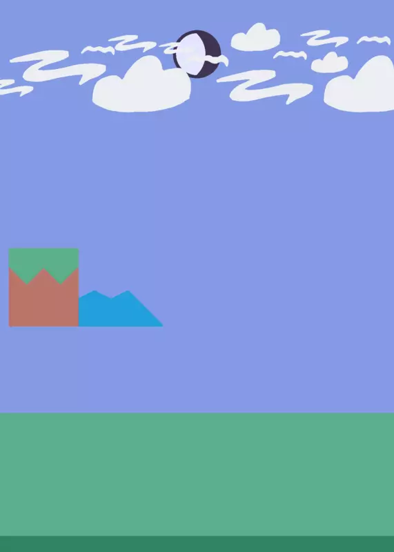 Game by @Greymoses