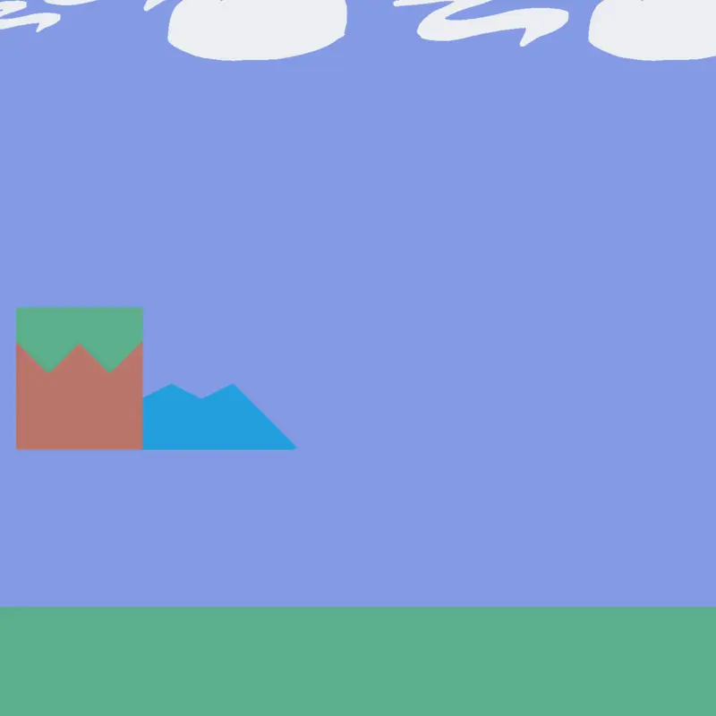 Game by @Greymoses