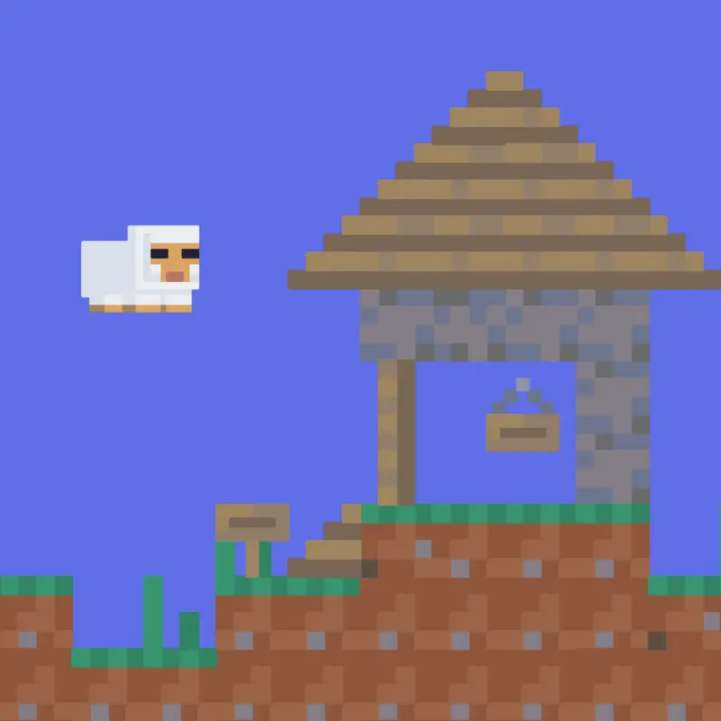 Game by @Thattree
