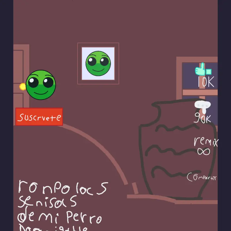 Game by @usirname