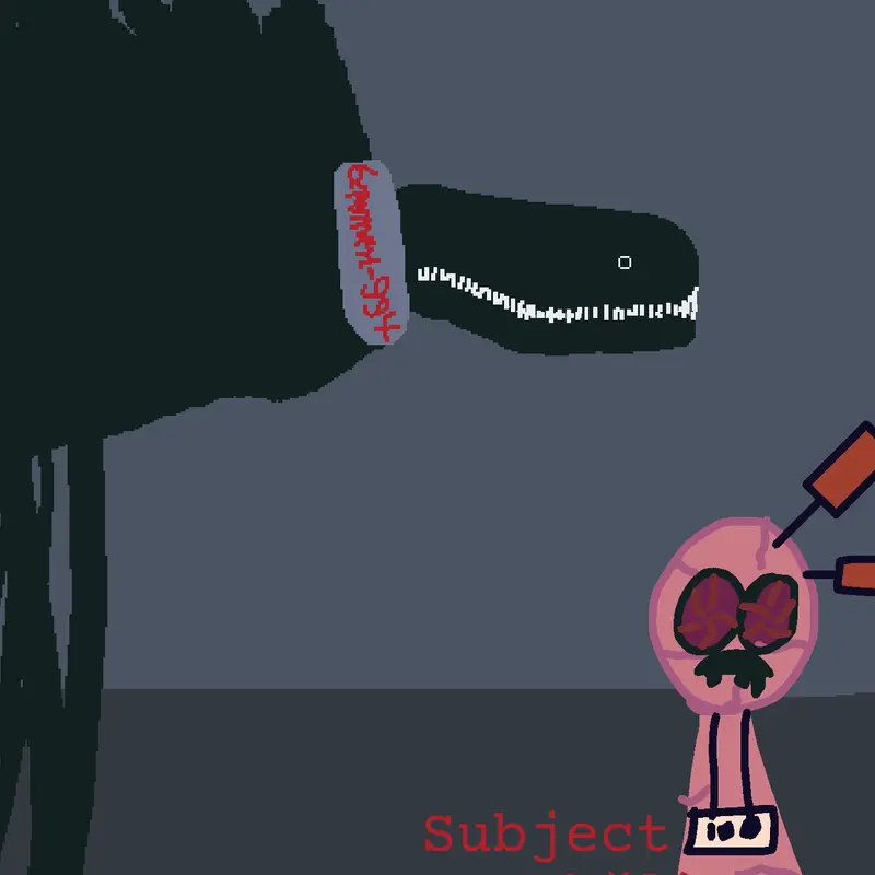 Game by @lostwenda