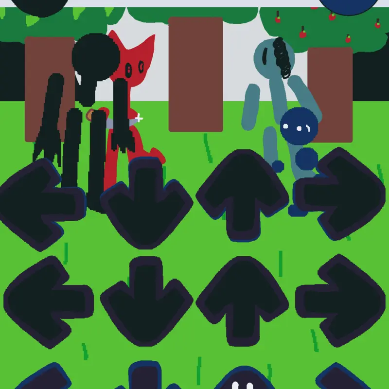 Game by @PedroLopez1