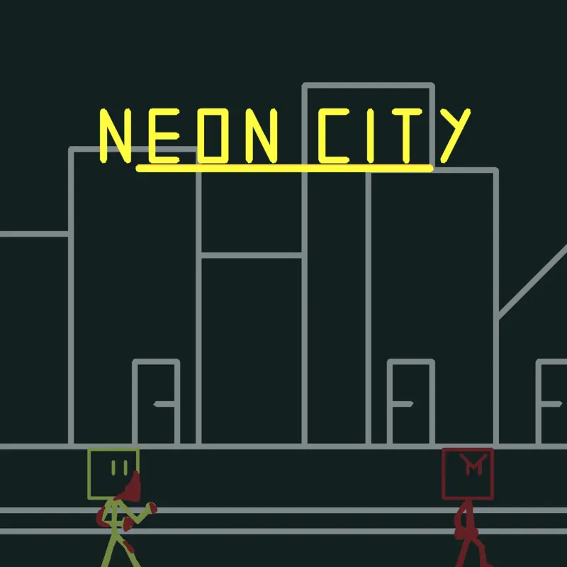 Game by @reysh