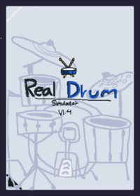 (Real Drum V1.4)