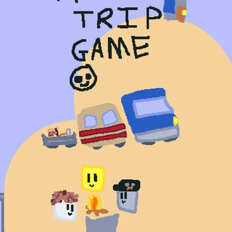 Game by @D4ND4N