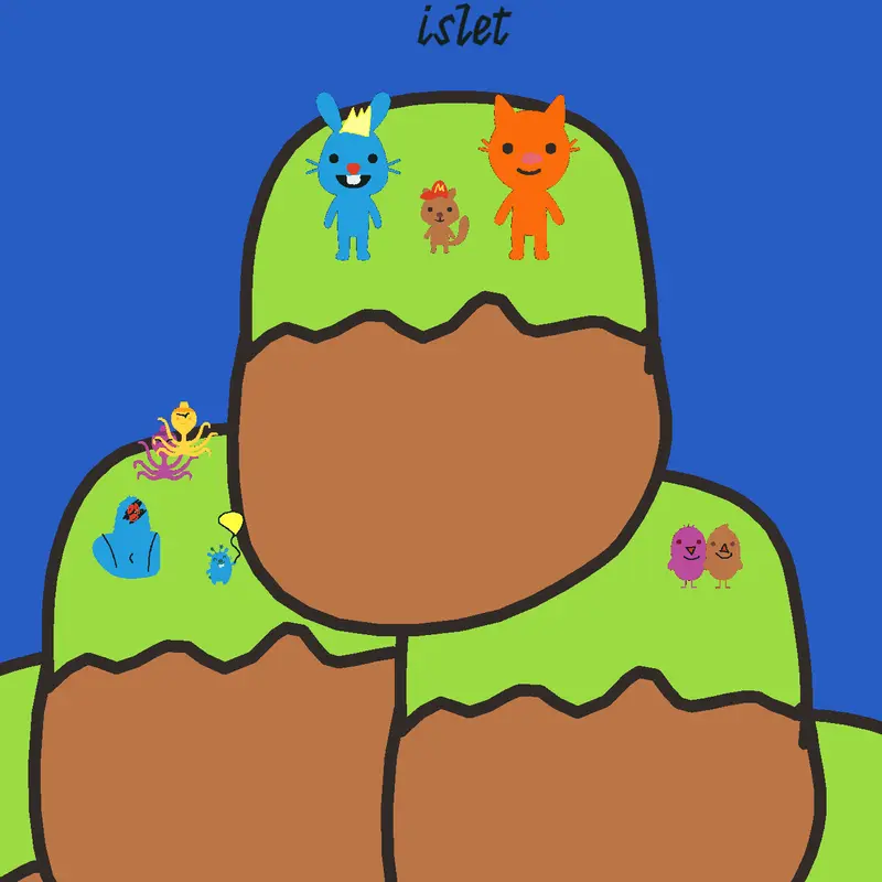 Game by @sagoMini_2619