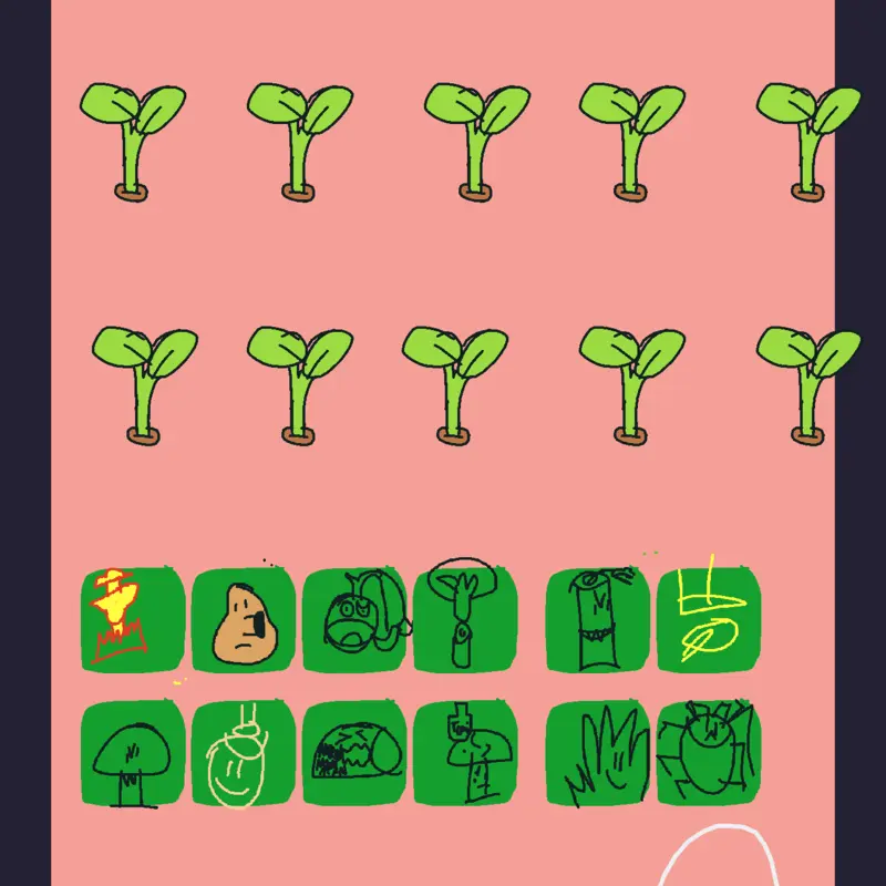 Game by @Pickly_2