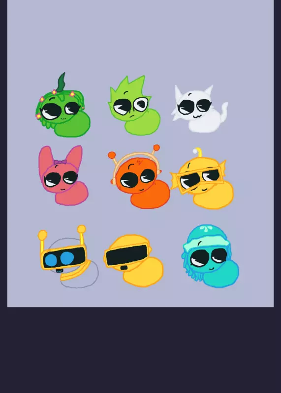 Game by @MaddiMonkey