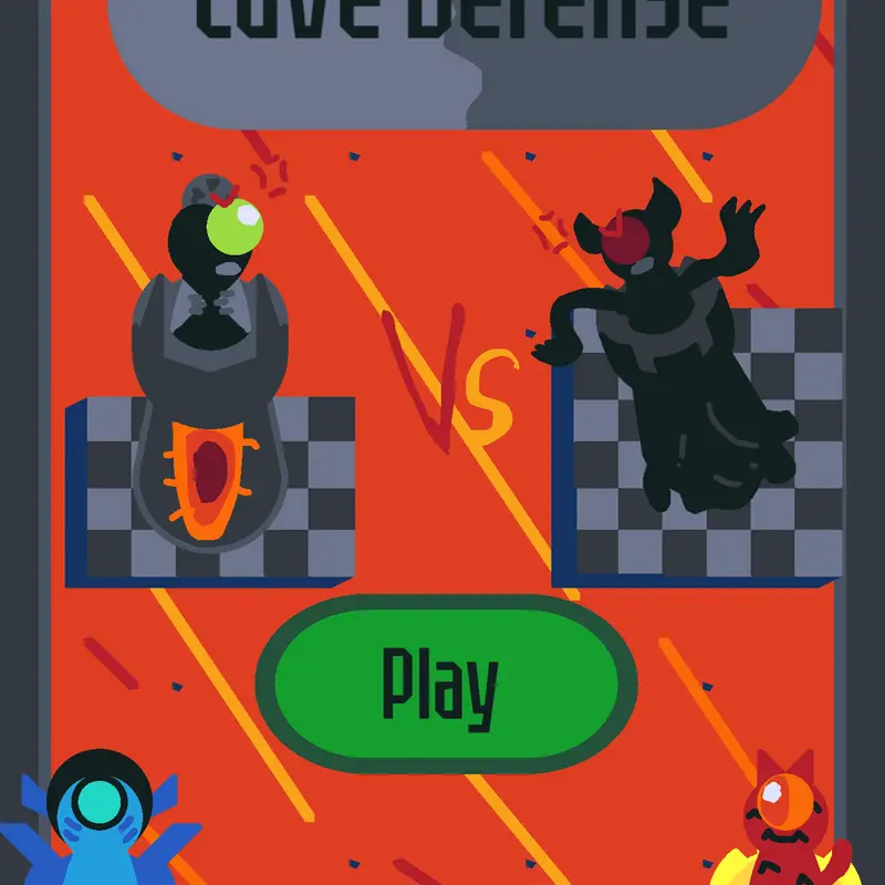 Game by @MeltDown