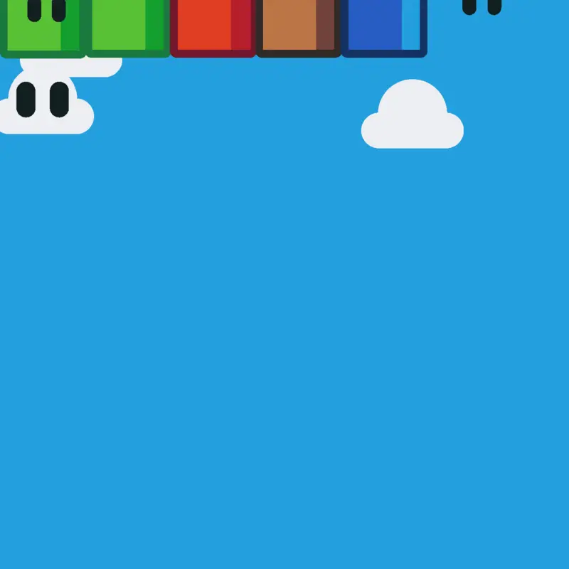 Game by @Fireysmall
