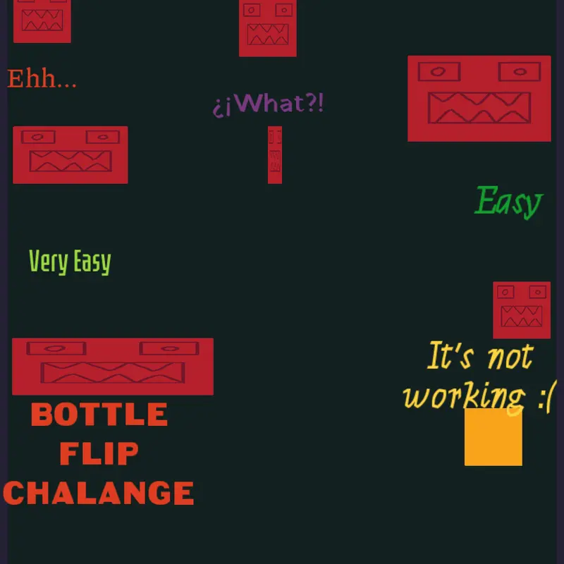Game by @Eventual-Entertainment