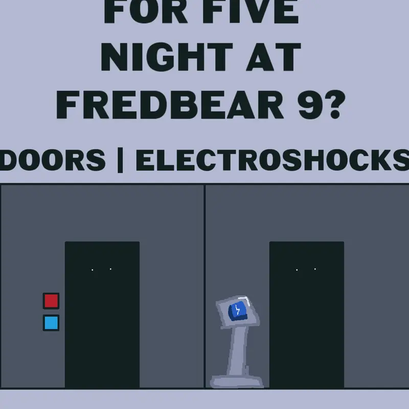 Game by @fnaf_fangame