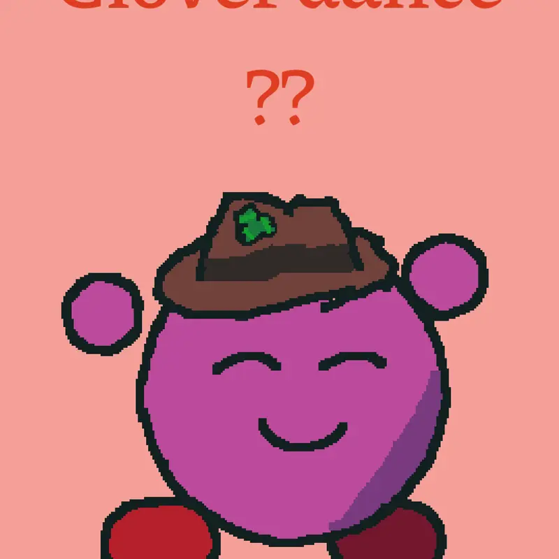 Game by @the_kirb