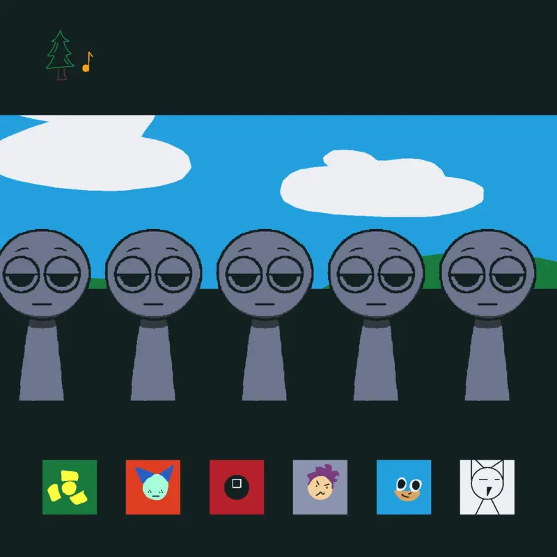 Game by @gray1919